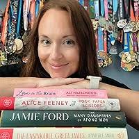 All I Want: A Small-Town Romance by J.B. LaRee