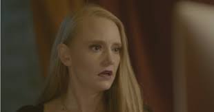 Kristen McCabe Acting Reel