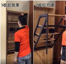 $3.00 coupon applied at checkout. China Folding Table Multifunctional Wall Shelf Wall Mounted Dining Table Accessories China Accessories Folding Wall Shelf