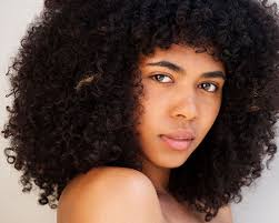 I also cut the ends of my hair. How To Create A Natural Hair Care Routine Clicks