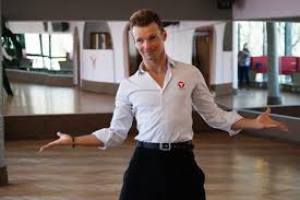 Vadim garbuzov (* 8 may 1987 in kharkiv, ukraine) is an austrian dancer. Vadim Garbuzov Salsango