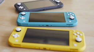 Try drive up, pick up, or same day delivery. The Nintendo Switch Lite Is Nearly Sold Out