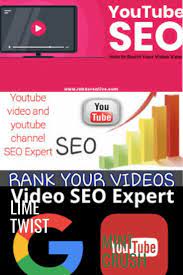 Youtube Video Seo Is 100 White Hat Technique To Rank Top Of Youtube Search Engine Youtube Seo Youtube Promotion You In 2021 Youtube Marketing Video Seo You Youtube