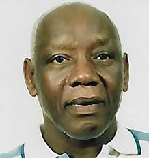 Lascelles "Joey" Bradshaw