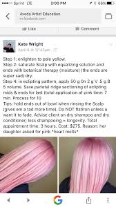 Pin By Meghan Marie On Hair Color Aveda Hair Color Aveda Color Aveda Hair