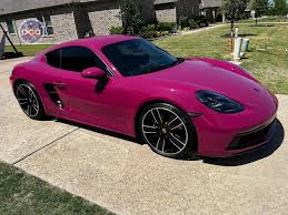 Image result for Ruby Star 2025 Porsche