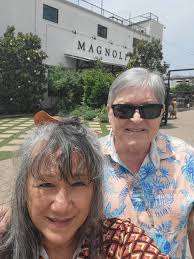 Are we golfing today?