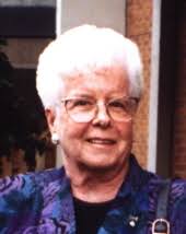 Obituary information for Kathleen Radbourne