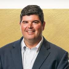 Most Admired CEOs: John Waggoner