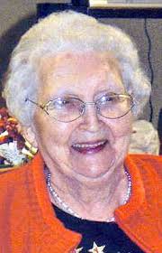 Garnet Berry Hollback (1916-2012)