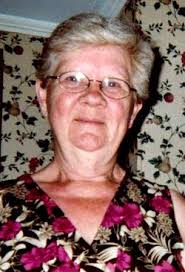 Obituary of Madolyn Carrier
