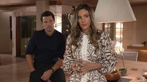 Παρασκευή 9/7/21 έλα στη θέση μου επεισόδιο 208 πέντε χρόνια έρωτα. Ela Sth 8esh Moy Oles Oi E3eli3eis Sta Epomena Epeisodia 21 23 12 Tetragwno Gr