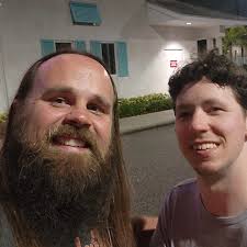 Brian Milligan Comedy