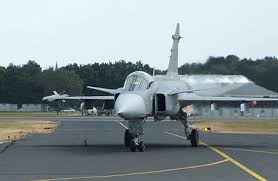 Maybe you would like to learn more about one of these? Saab Jas 39 Gripen Wikiwand