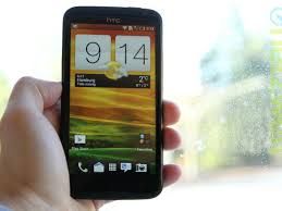 HTC One X+ im Test