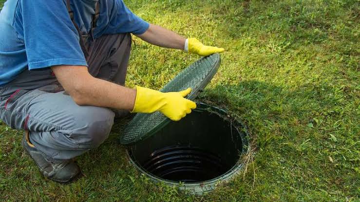 Septic System Inspections in Phippsburg, Maine
