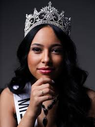 Miss Indiana State Fair
