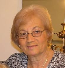 Obituary information for Domenica "Mimi" Pellicano