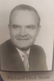 Richard Dick Scow
