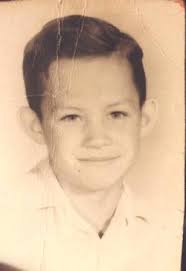 James C Hester (1942-2016)