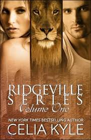 Ridgeville Series: Volume I: (BBW Paranormal Shape Shifter Romance)
