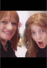 Lindsay Dougherty Costume