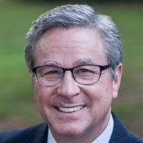 REV. THOMAS MACK "TONY" ROBERTS JR. Obituary