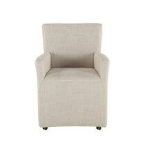 See more ideas about chair, casters, caster chairs. Kitchen Dining Chairs With Casters Wayfair