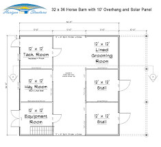 I saw a lovely warm blood cut up its back pretty badly and have to miss work for a while because it rolled on a concrete floor and the bedding. Modular Barn Plans Prefab Loft Barns Horizon Structures