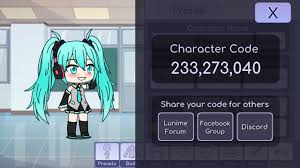 There are a number of outfits, which can be used to dress them up. 50 Gacha Life Skins With Character Code Youtube