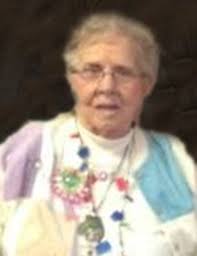 Geraldine Jenn Emerson Obituary September 11, 2013