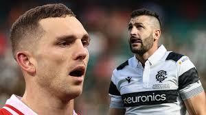 Pro D2's Foreign Legion: All 238 overseas players by club and country