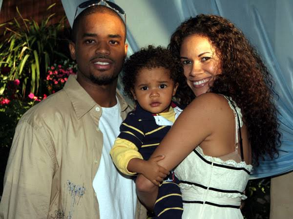 miles xavier tate age