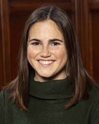 SENIOR THESIS PROJECTS