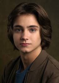 Rory Lewis Fan Casting