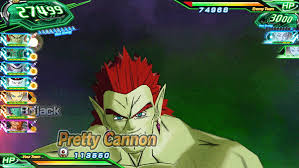 Goku's saiyan birth name, kakarot, is a pun on carrot. Steam Community Super Dragon Ball Heroes World Mission