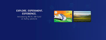 The new rupay credit card is equipped with near field communication (nfc) technology whereby the users can expedite their transactions at the pos machines irctc sbi card benefits and rewards: Irctc Sbi Platinum Card Benefits Features Apply Now Sbi Card