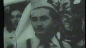 The Mexican 201st Fighter Squadron