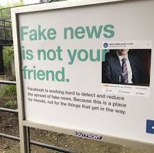 Opinion The Right Way To Fight Fake News The New York Times