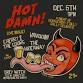 Cherry and the Sours, The Hideaway, Vavoom