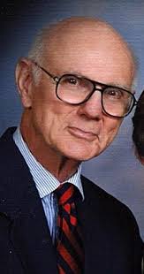 James Chester “Jim” Corbett (1938-2024)