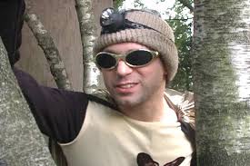 Profile for Golden Eagle