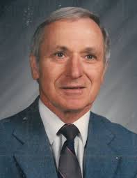 Obituary information for Lloyd J. Sobeck