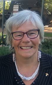 FROST, Alice Lorraine