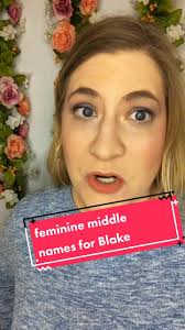 Unique Gender-Neutral Baby Names with Meaning for Blake