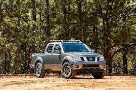 In north america, the nameplate was used since 1997, replacing the hardbody. 2020 Nissan Frontier Review Ratings Specs Prices And Photos The Car Connection