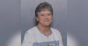Joyce Meadows Obituary
