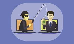Here's what you need to know about this venerable, but increasingly sophisticated, form of cyber attack. Wie Phishing Funktioniert E Mail Webseiten Social Media