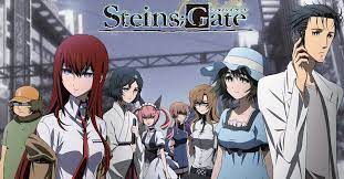 Steins;gate is a cleverly written anime revolving around okabe rintarou aka the self proclaimed mad scientist hououin kyouma and his meddling with time. Steins Gate A Timeless Masterpiece By Ken Dang Medium
