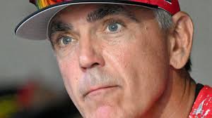 Meet the Orleans Firebirds mental performance coach, who has an impressive  resume of success outside and inside of sports to back up his philosophies.  See link below ⬇️ bit.ly/4mkJrwl